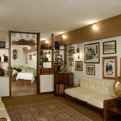 Hotel Europa w Włochy (Trentino) - oferta last minute