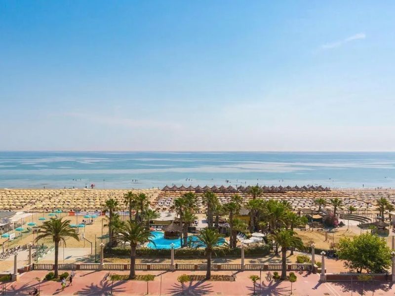 Europa Beach Village 4*