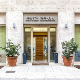 Europa (Palermo)