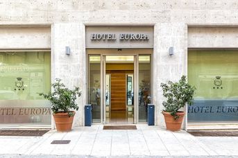 Europa (Palermo)
