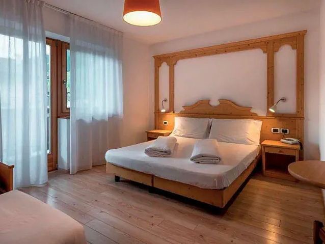 Europa (Pozza Di Fassa)