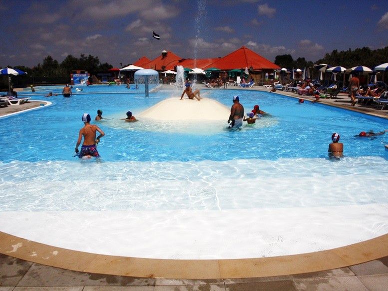 Europing Camping Village