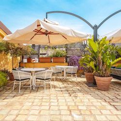 Eurostars Centrale Palace