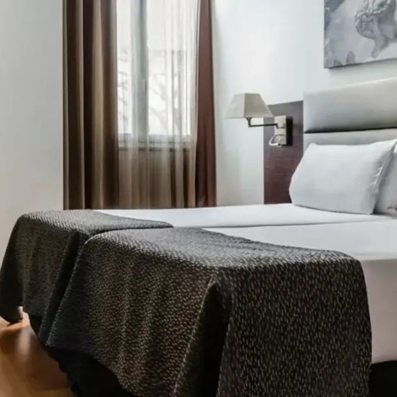 Eurostars Roma Aeterna