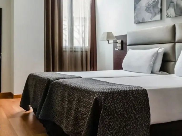 Eurostars Roma Aeterna 4*