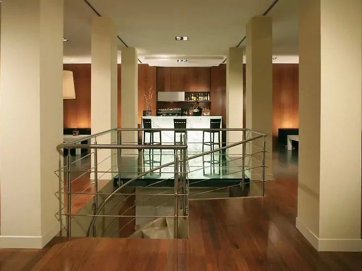 Eurostars Saint John 4*