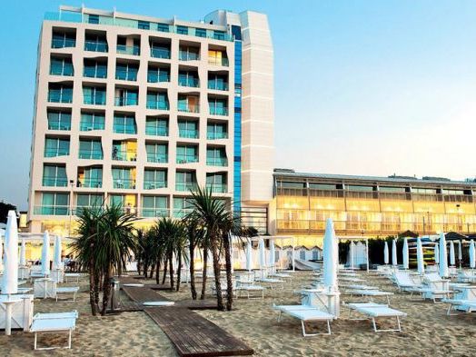 Excelsior 5*