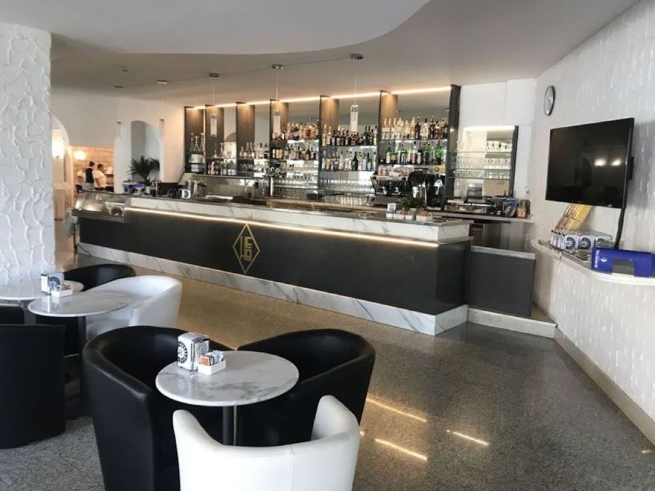drink bar