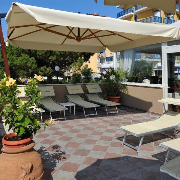 Excelsior (Bibione Spiaggia)