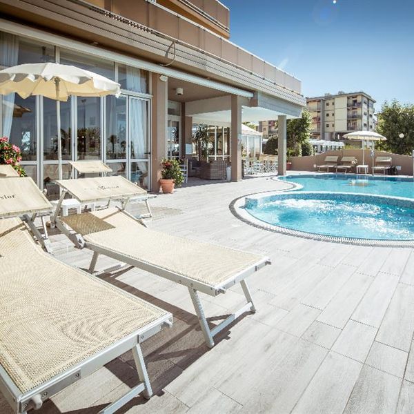 Excelsior (Bibione Spiaggia)