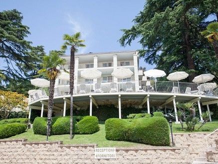 Excelsior Le Terrazze 4*