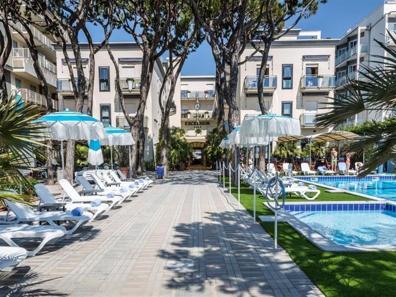 Excelsior Lido di Jesolo 4*