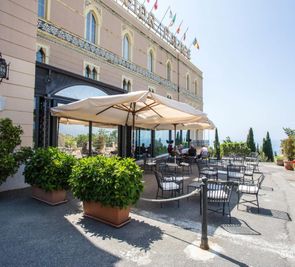 Excelsior Palace (Taormina)