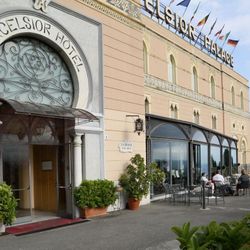 Excelsior Palace Taormina