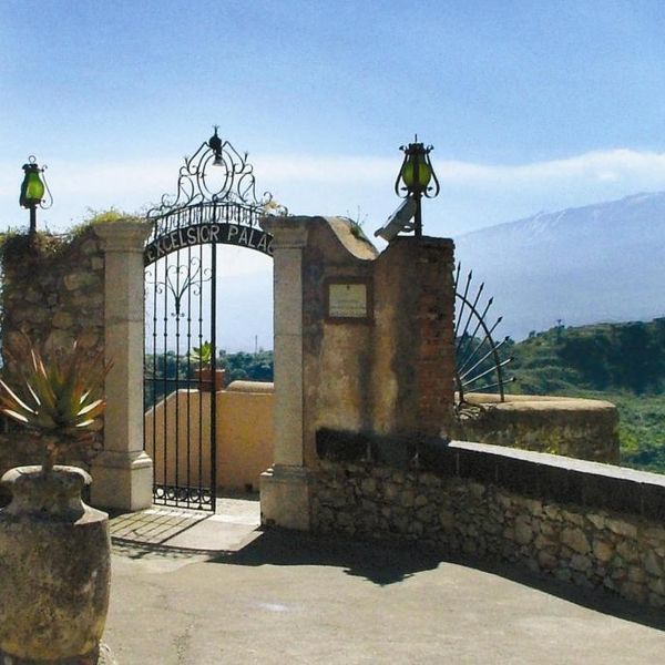 Excelsior Palace (Taormina)