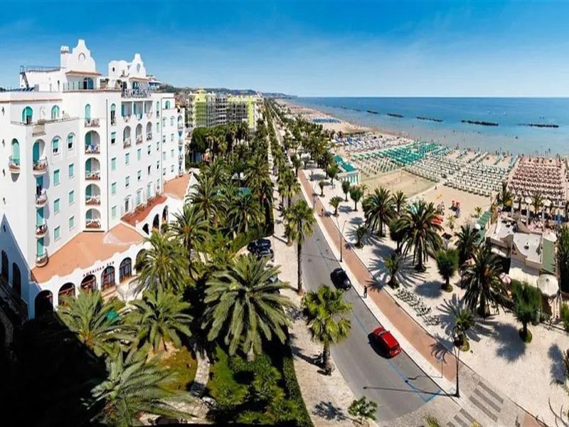 Excelsior (San Benedetto Del Tronto)