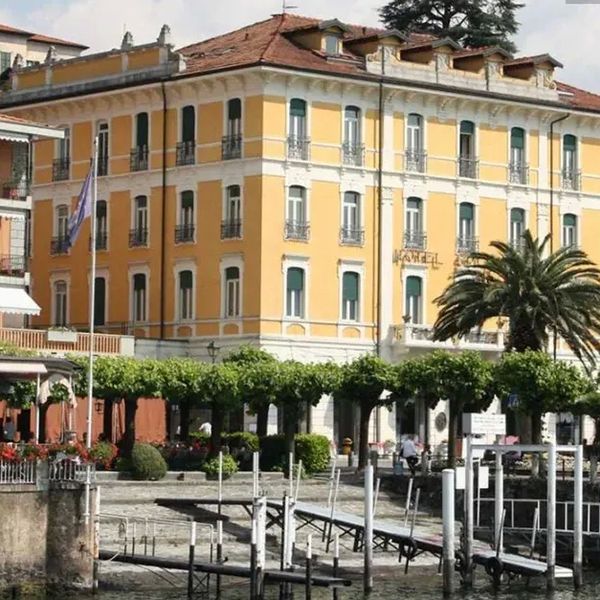 Excelsior Splendide — Bellagio, Włochy