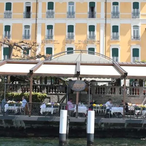 Excelsior Splendide