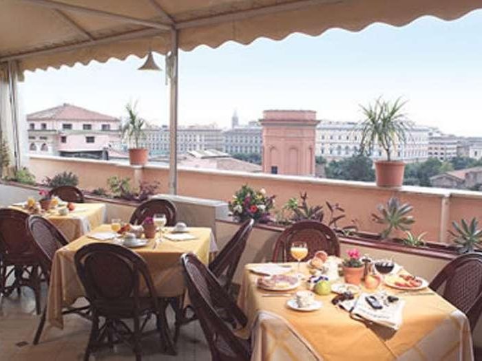 Exe Domus Aurea 3*