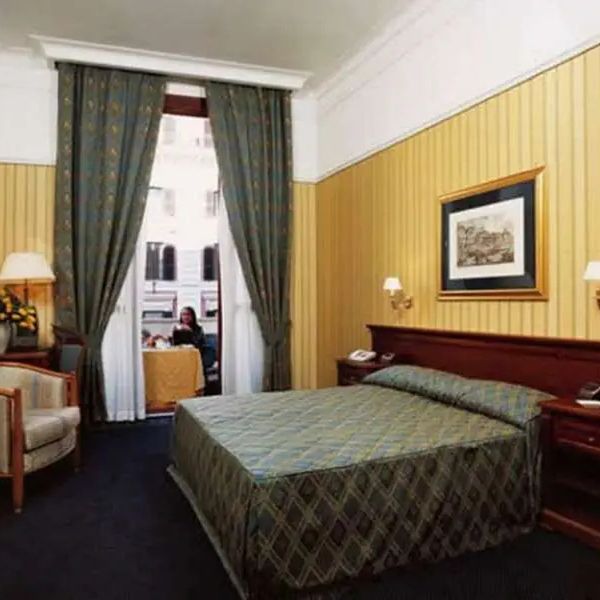 Exe International Palace (ex Eurostars)