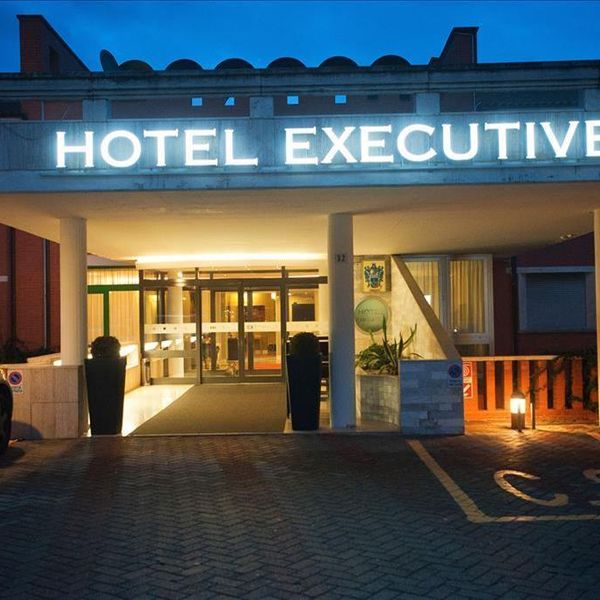 Executive (ex. Max Executive)