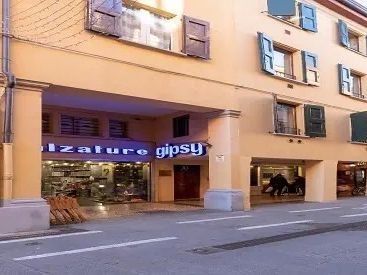 Falegnami Suites