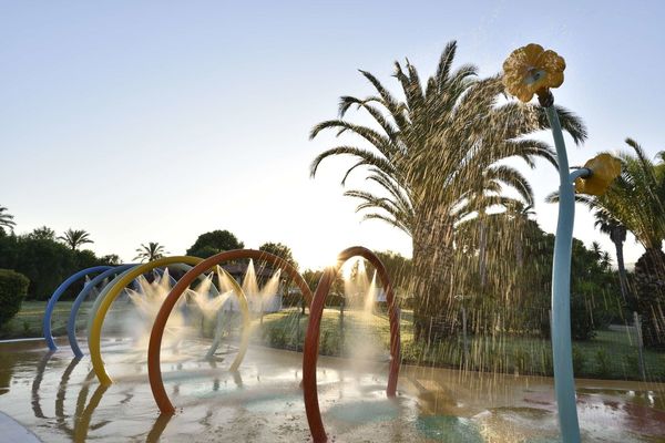 Falkensteiner Club Funimation Garden Calabria