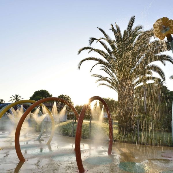 Falkensteiner Club Funimation Garden Calabria