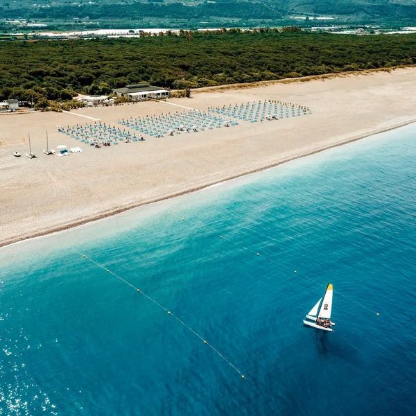 Falkensteiner Club Funimation Garden Calabria
