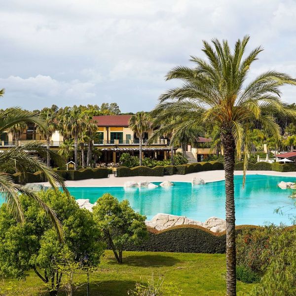 Falkensteiner Club Funimation Garden Calabria
