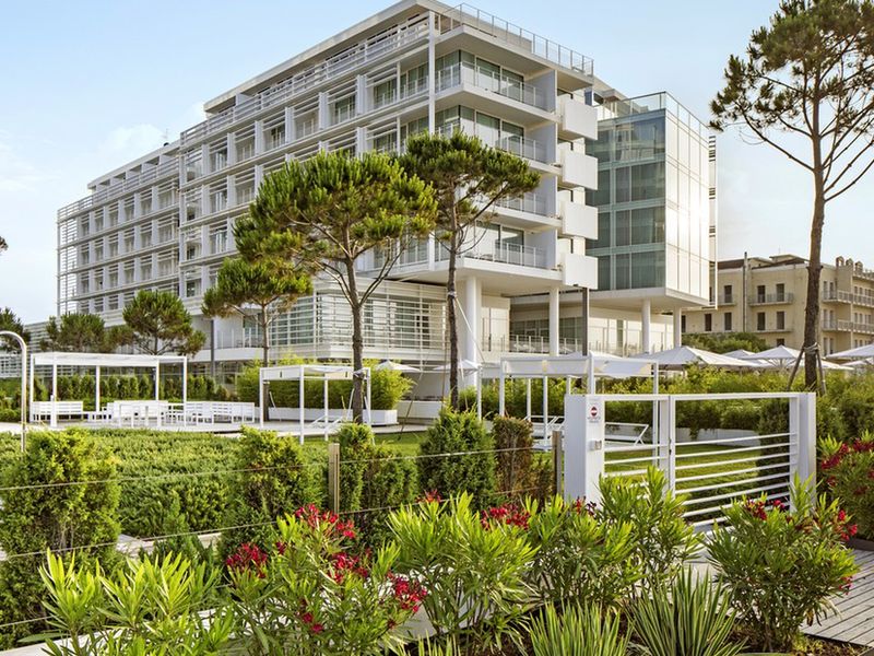 Falkensteiner Hotel &amp; Spa (Lido di Jesolo) 5*