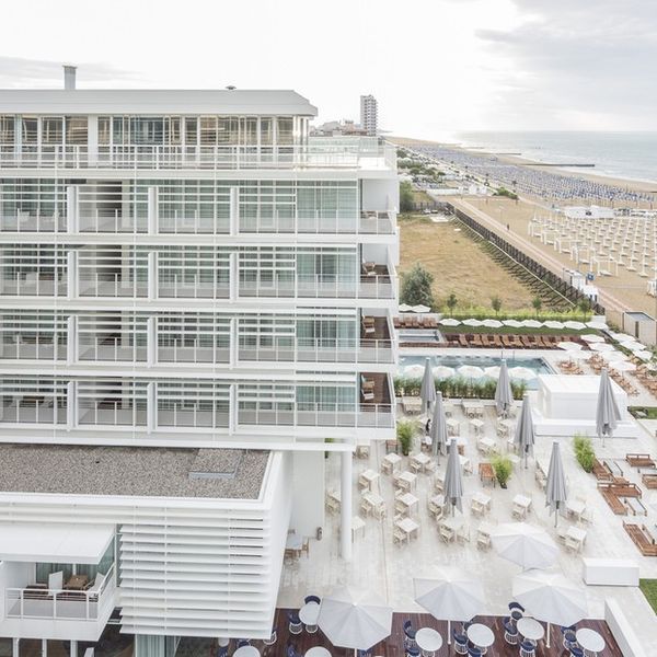 Falkensteiner Hotel & Spa (Lido di Jesolo)