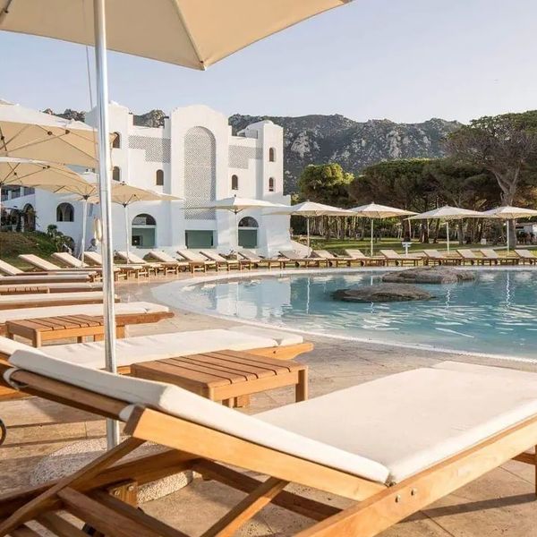 Falkensteiner Resort Capo Boi