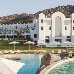 Falkensteiner Resort Capo Boi