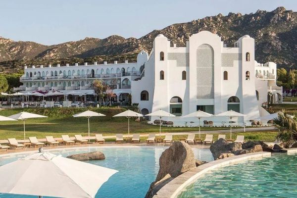 Falkensteiner Resort Capo Boi