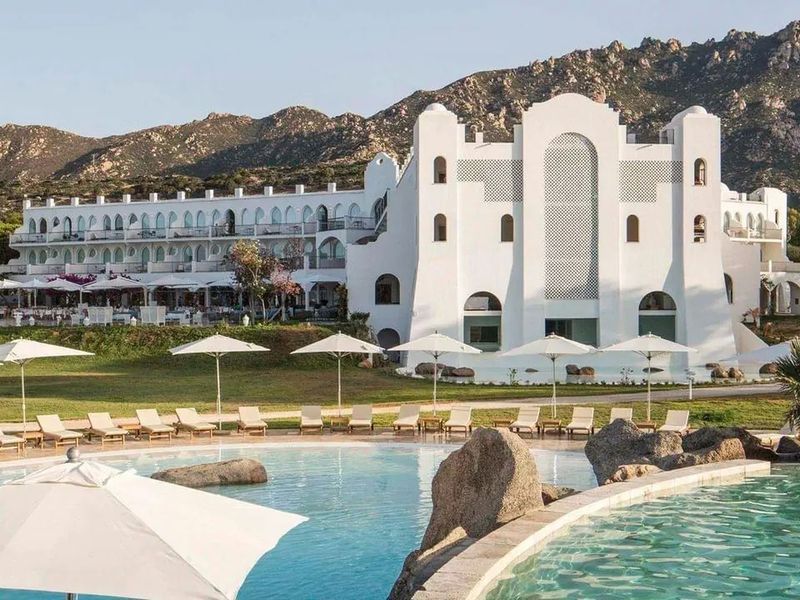 Falkensteiner Resort Capo Boi