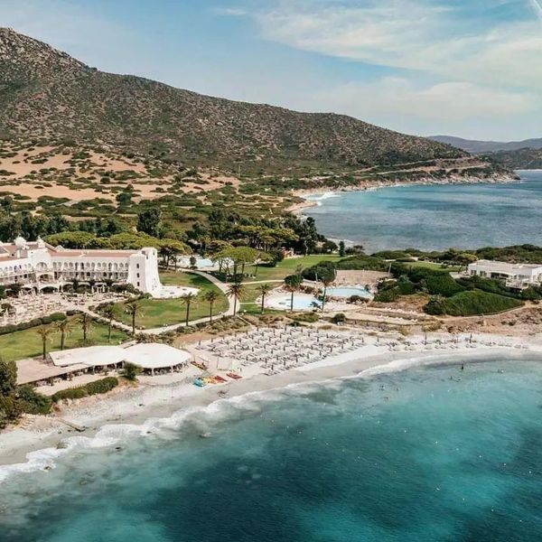 Falkensteiner Resort Capo Boi