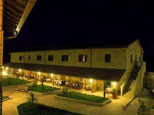 Fattoria Belvedere 4*