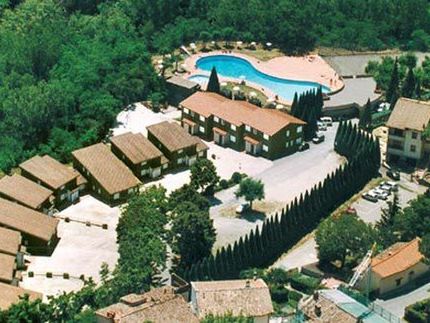 Fattoria Coli Tavarnelle