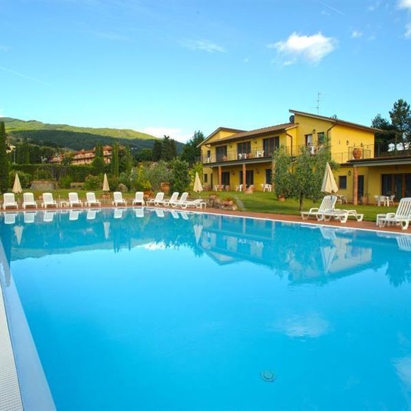 Fattoria Degli Usignoli