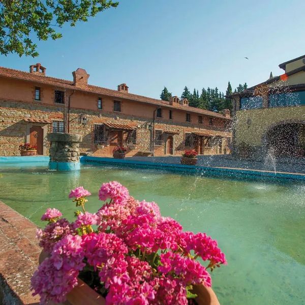 Fattoria Degli Usignoli