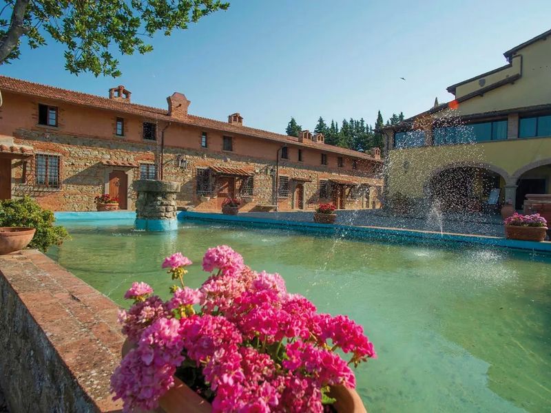 Fattoria Degli Usignoli