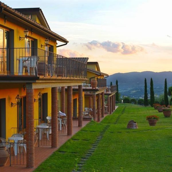 Fattoria Degli Usignoli