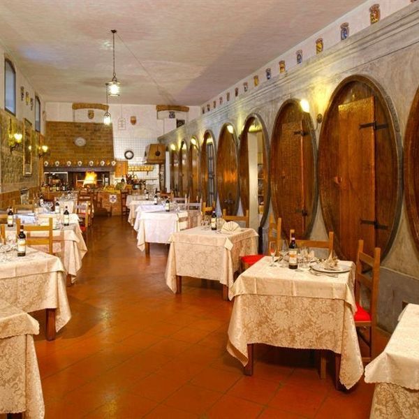 Fattoria Degli Usignoli
