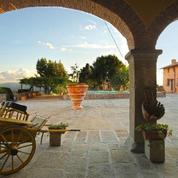 Fattoria Degli Usignoli