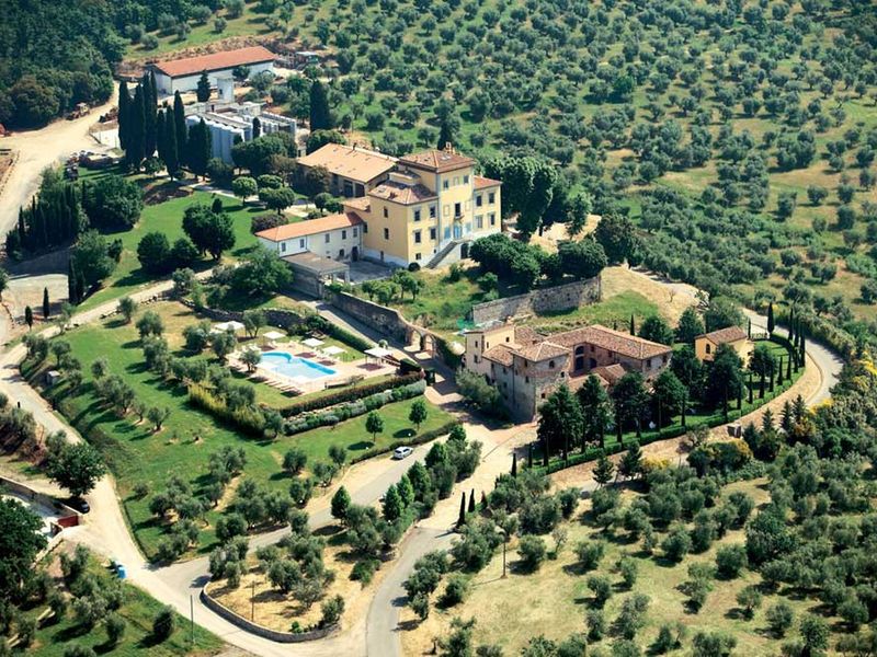 Fattoria di Casalbosco