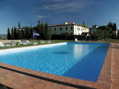 Fattoria Montagnina