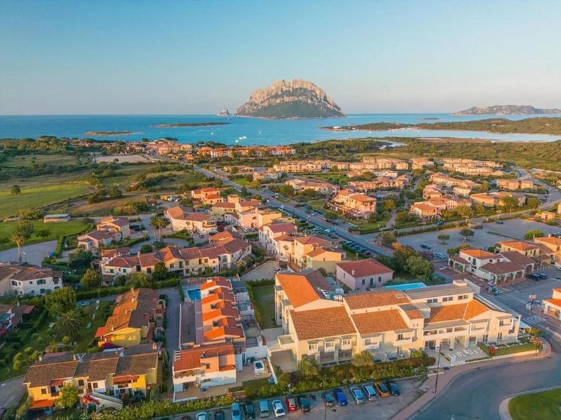 Felix Residence Porto San Paolo