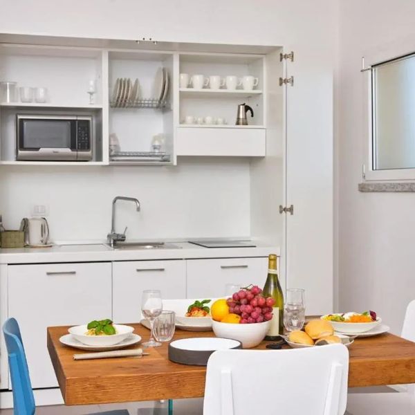 Felix Residence Porto San Paolo