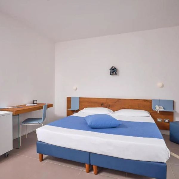 Felix Residence Porto San Paolo
